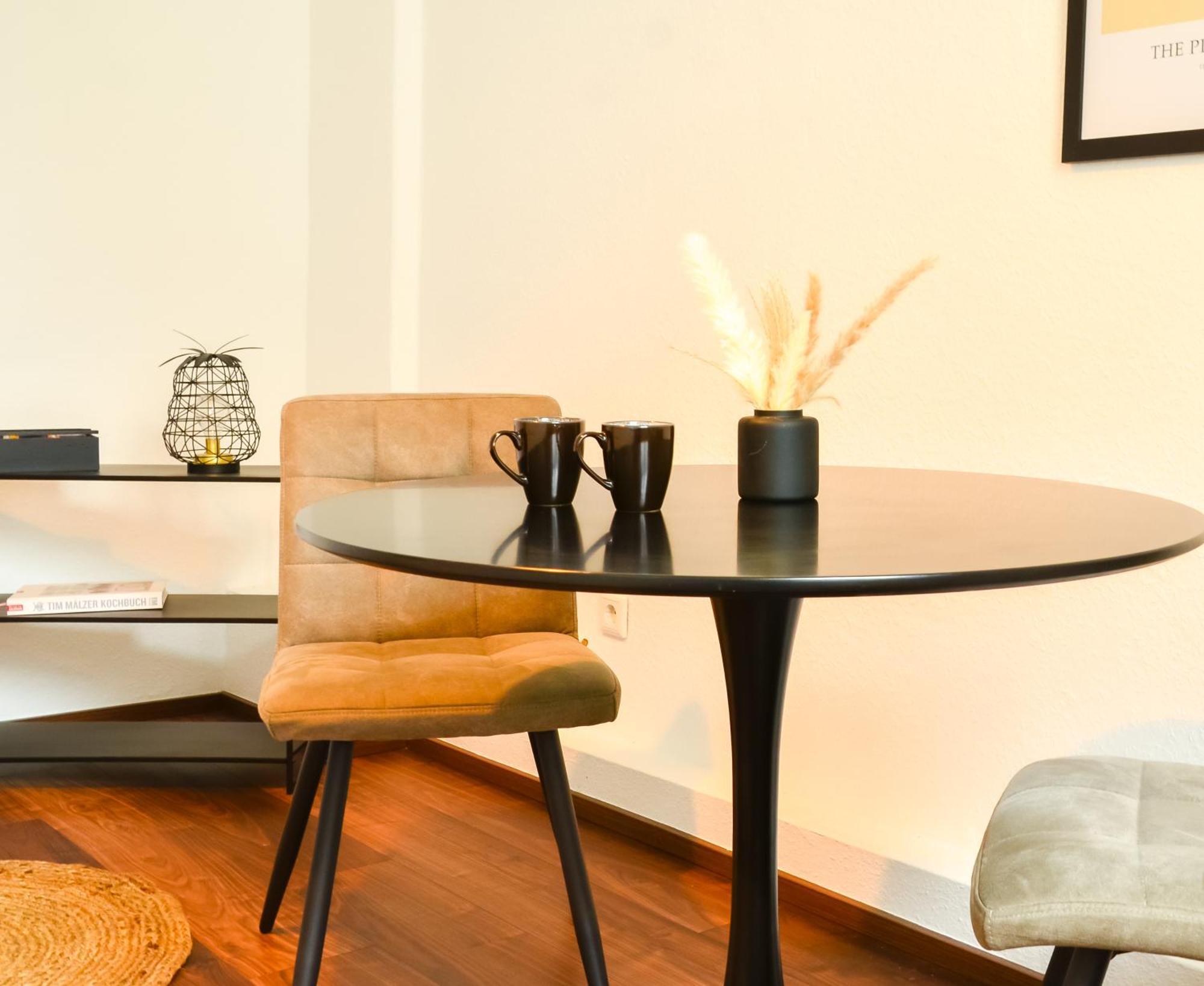 غيلسنكيرشن Milpau Buer 3 - Modernes Und Zentrales Premium-Apartment Mit Queensize-Bett, Netflix, Nespresso Und Smart-Tv المظهر الخارجي الصورة